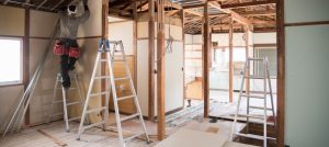 Entreprise de rénovation de la maison et de rénovation d’appartement à Sigale